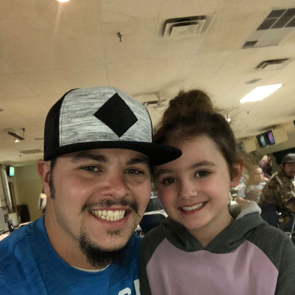 Meet your Posher, Zack